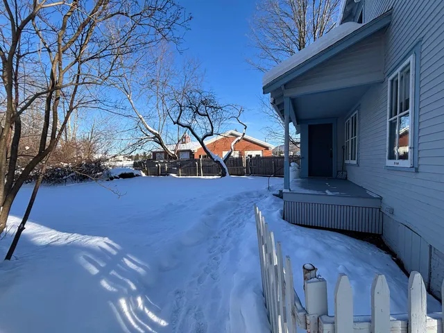 $375,000 | 515 Washington Highway, Morristown, VT 05661