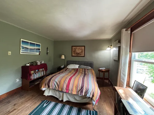 $375,000 | 515 Washington Highway, Morristown, VT 05661