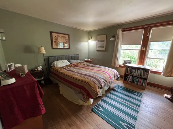 $375,000 | 515 Washington Highway, Morristown, VT 05661