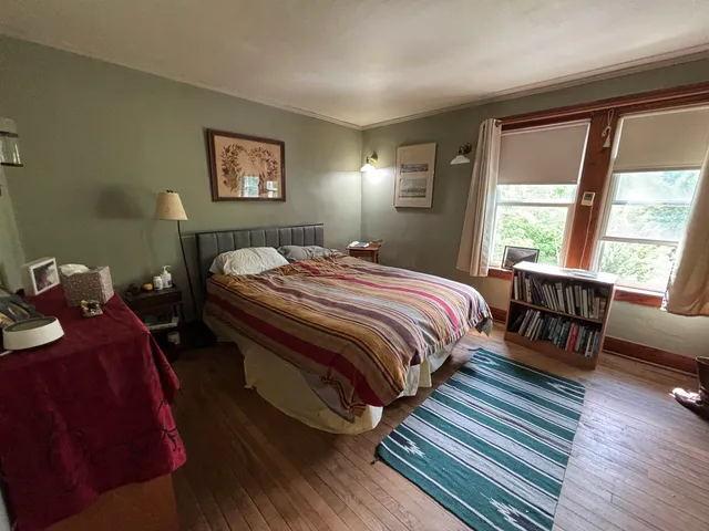 $375,000 | 515 Washington Highway, Morristown, VT 05661