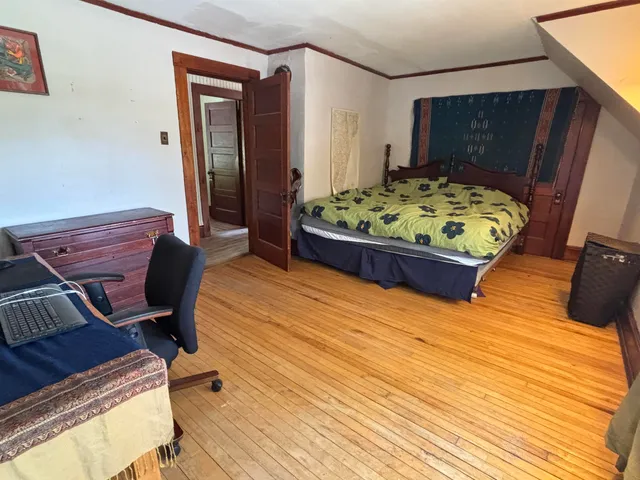 $375,000 | 515 Washington Highway, Morristown, VT 05661