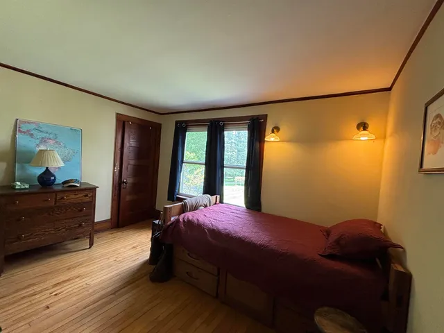 $375,000 | 515 Washington Highway, Morristown, VT 05661