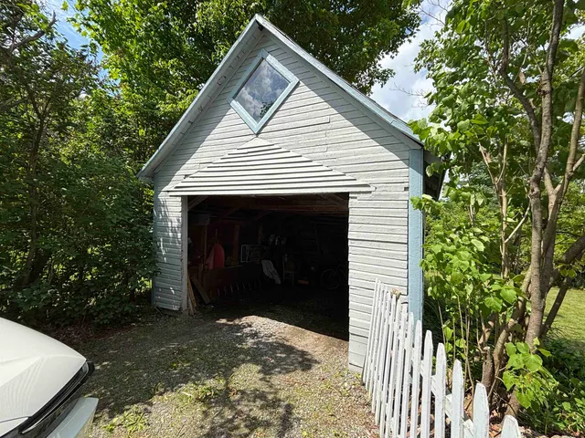 $375,000 | 515 Washington Highway, Morristown, VT 05661