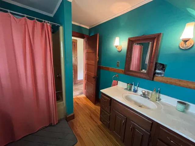 $375,000 | 515 Washington Highway, Morristown, VT 05661