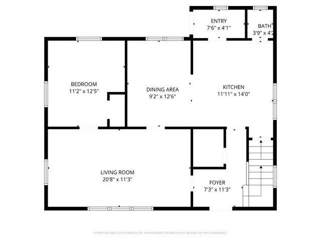 $375,000 | 515 Washington Highway, Morristown, VT 05661