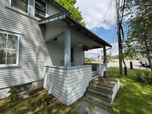 $375,000 | 515 Washington Highway, Morristown, VT 05661