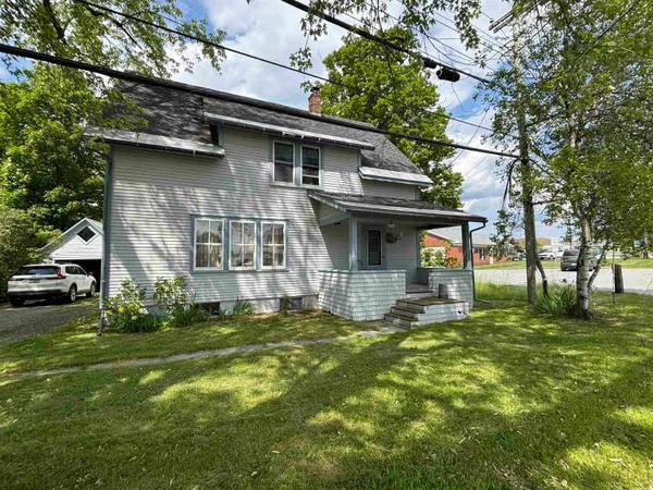 $375,000 | 515 Washington Highway, Morristown, VT 05661