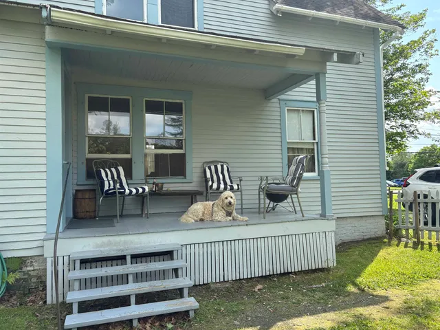 $375,000 | 515 Washington Highway, Morristown, VT 05661