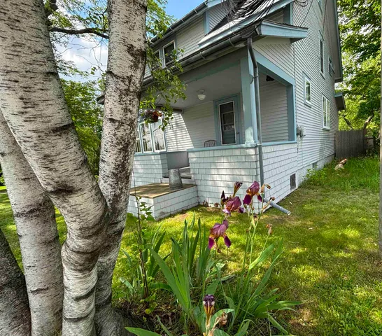 $375,000 | 515 Washington Highway, Morristown, VT 05661