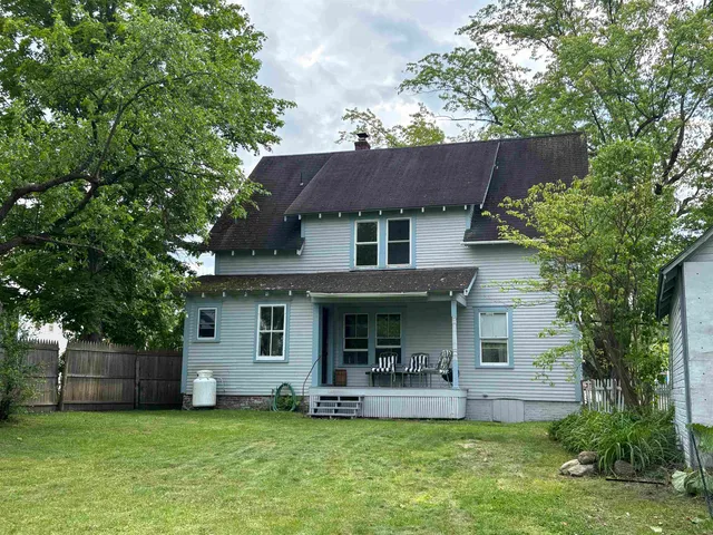 $375,000 | 515 Washington Highway, Morristown, VT 05661