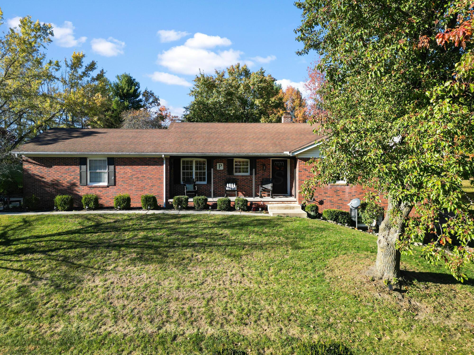 6520 Mills Road Ostrander, OH 43061 - Photo 55 of 58 Exterior Front