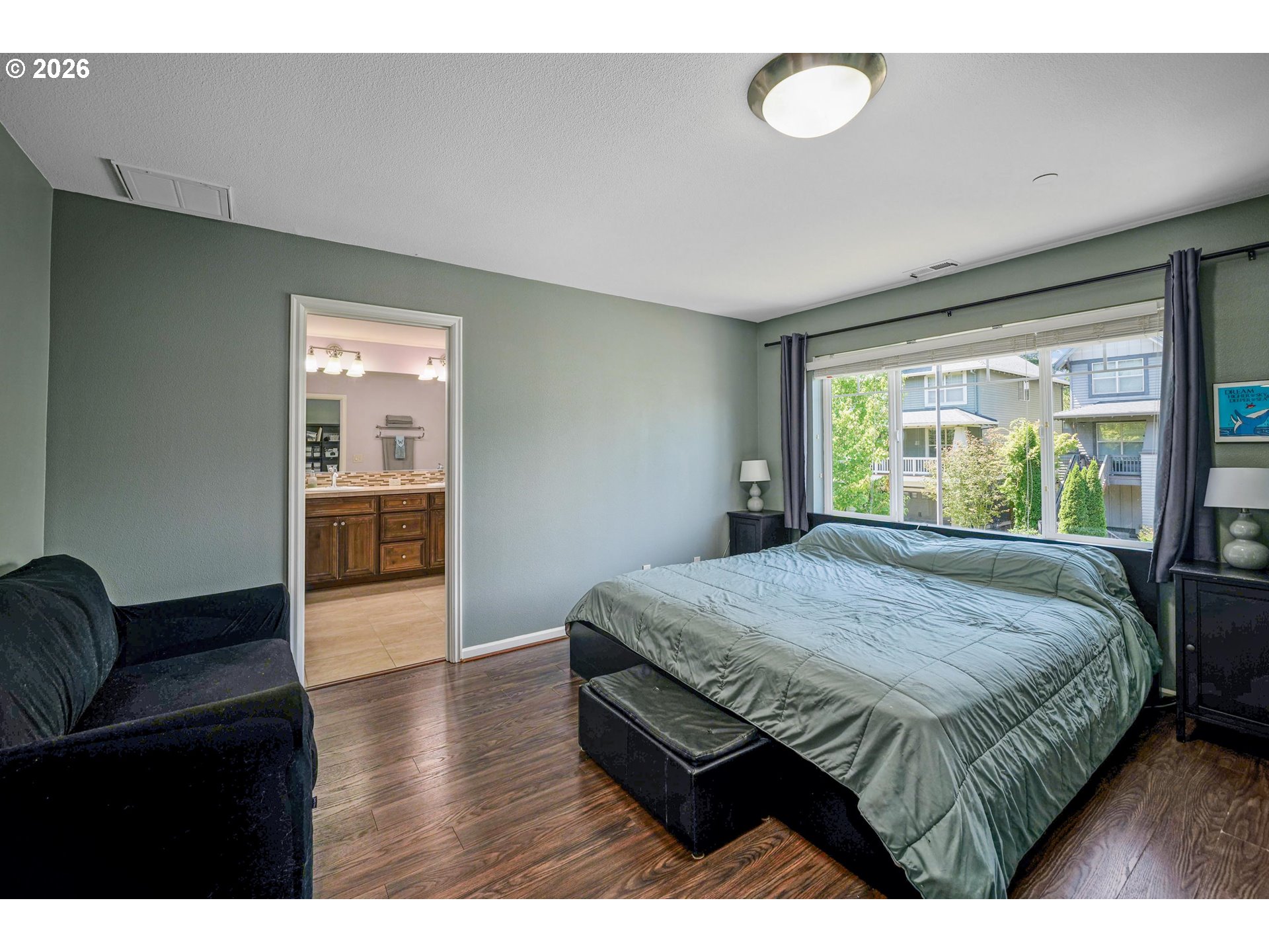 8156 Southwest 174th Terrace Beaverton, OR 97007 - Photo 19 of 41