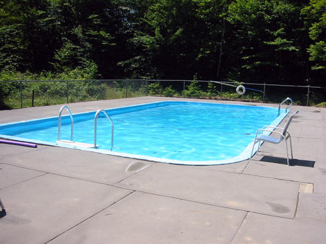 1852 Ridge Road Standish, ME 04084 - Photo 16 of 17 pool (2)