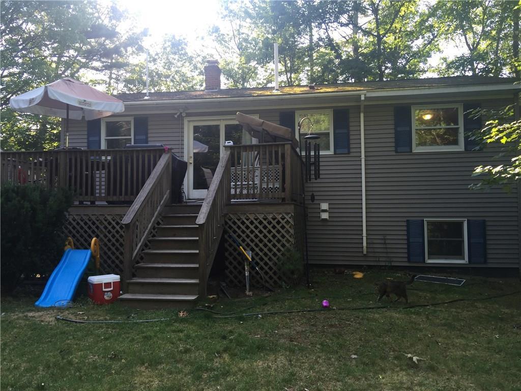 54 Albion Road Windham, ME 04062 - Photo 7 of 25 Photo