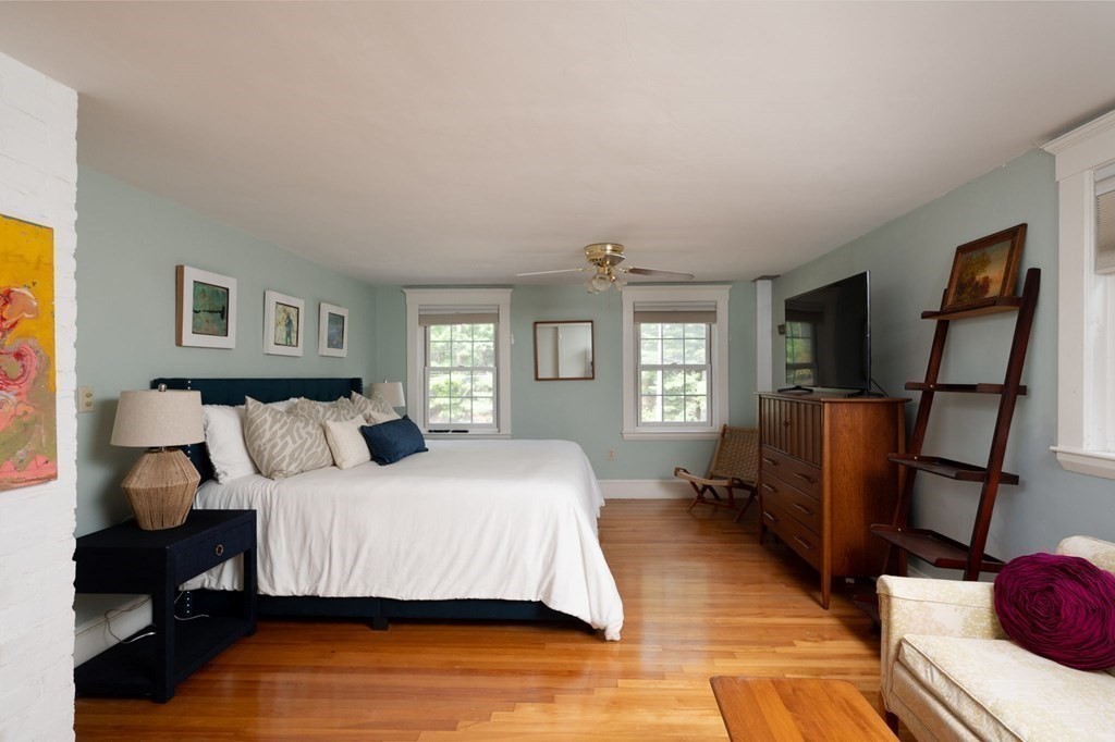 48 Garrison Road Hingham, MA 02043 - Photo 14 of 27