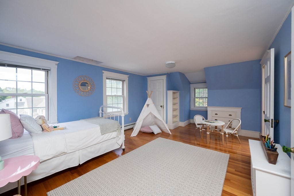 48 Garrison Road Hingham, MA 02043 - Photo 19 of 27