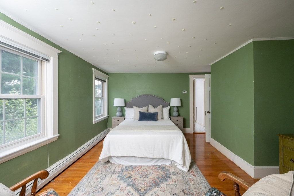 48 Garrison Road Hingham, MA 02043 - Photo 20 of 27