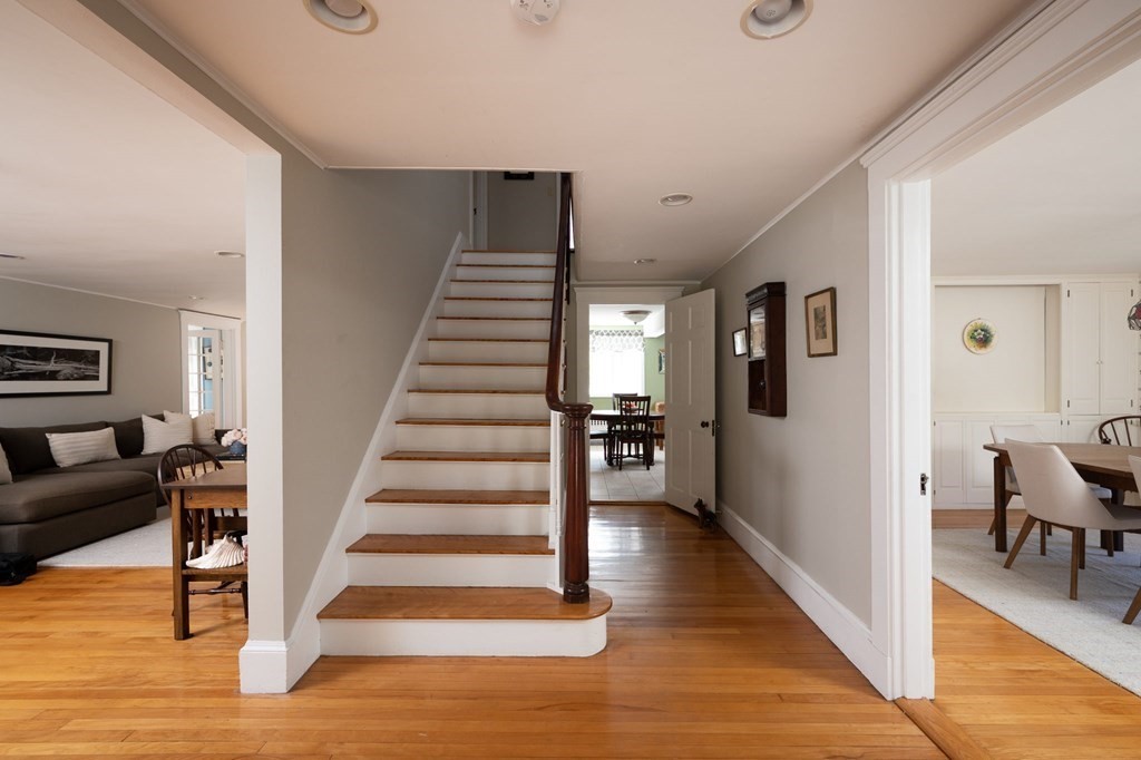 48 Garrison Road Hingham, MA 02043 - Photo 2 of 27