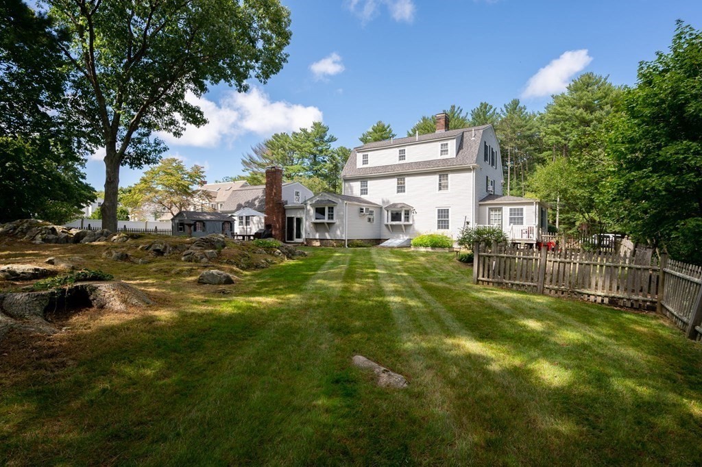 48 Garrison Road Hingham, MA 02043 - Photo 21 of 27