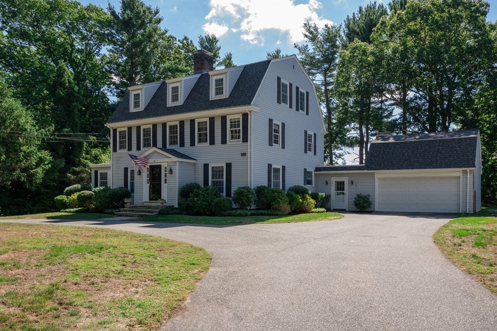 48 Garrison Road Hingham, MA 02043 - Photo 23 of 27