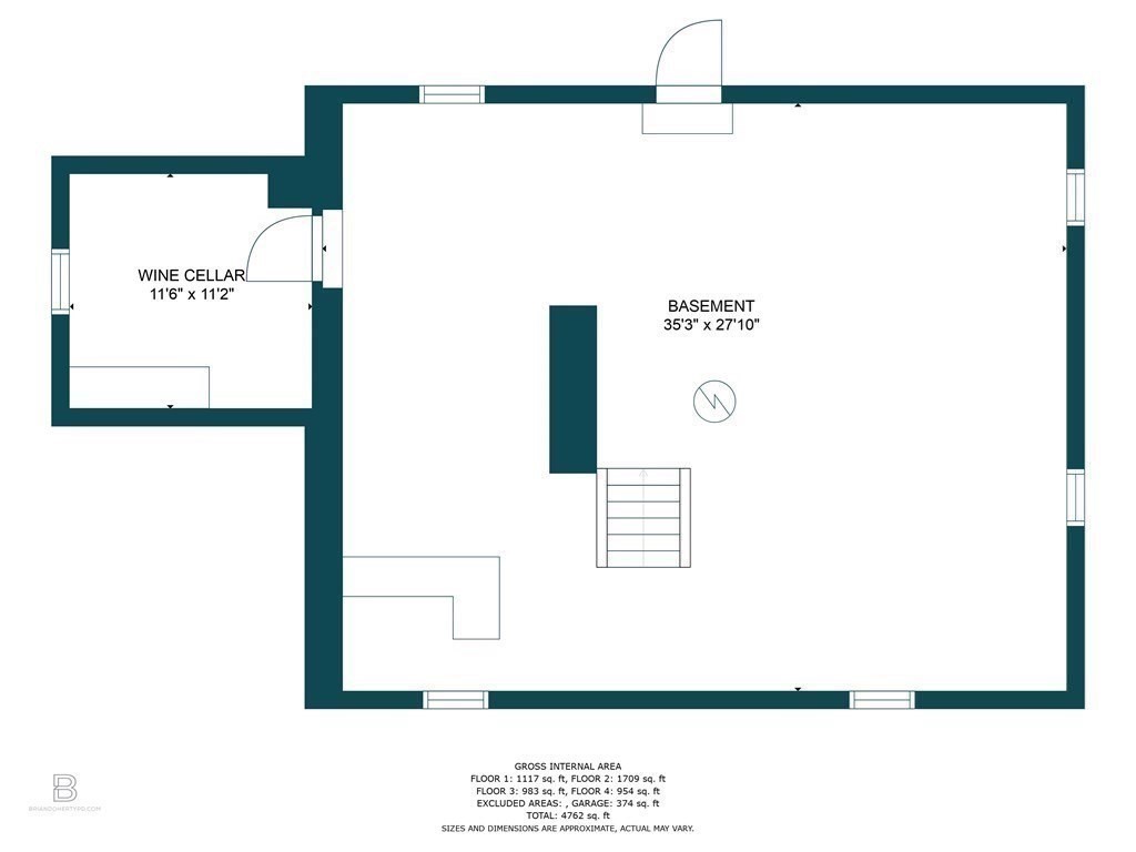 48 Garrison Road Hingham, MA 02043 - Photo 27 of 27