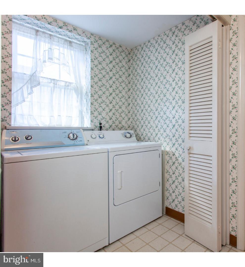353 Powell Road Springfield, PA 19064 - Photo 11 of 25 Laundry Room