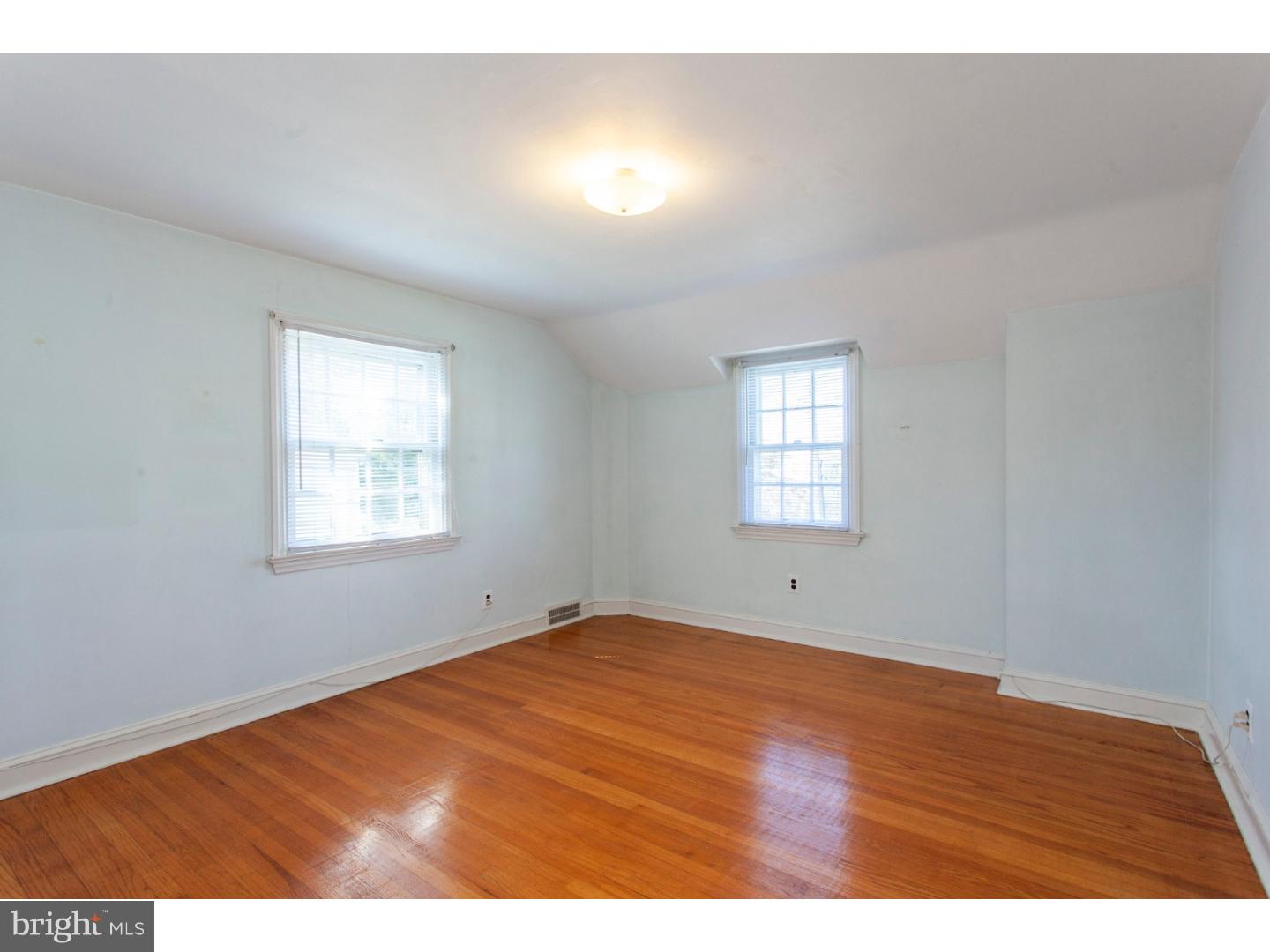 353 Powell Road Springfield, PA 19064 - Photo 20 of 25 Bedroom 4