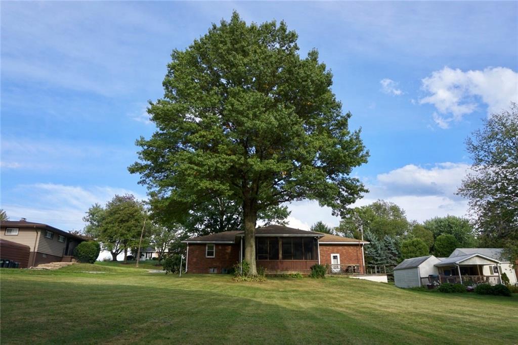 955 Shenango Road Beaver Falls, PA 15010 - Photo 22 of 25 Gallery Image 22