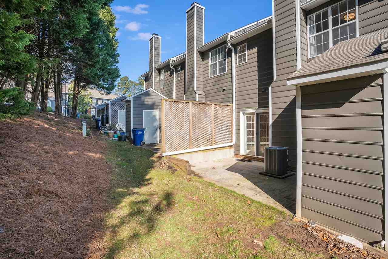 4469 Still Pines Drive Raleigh, NC 27613 - Photo 26 of 28 Photo 26