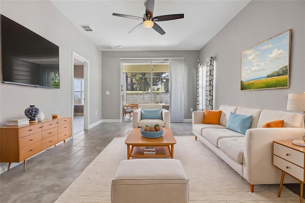 3825 Quaint Lane, Unit F Clermont, FL 34711 - Photo 7 of 29