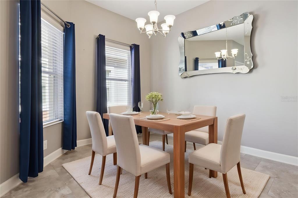 3825 Quaint Lane, Unit F Clermont, FL 34711 - Photo 8 of 29