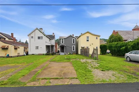 $137,500 | 519 3rd Avenue, Carnegie, PA 15106