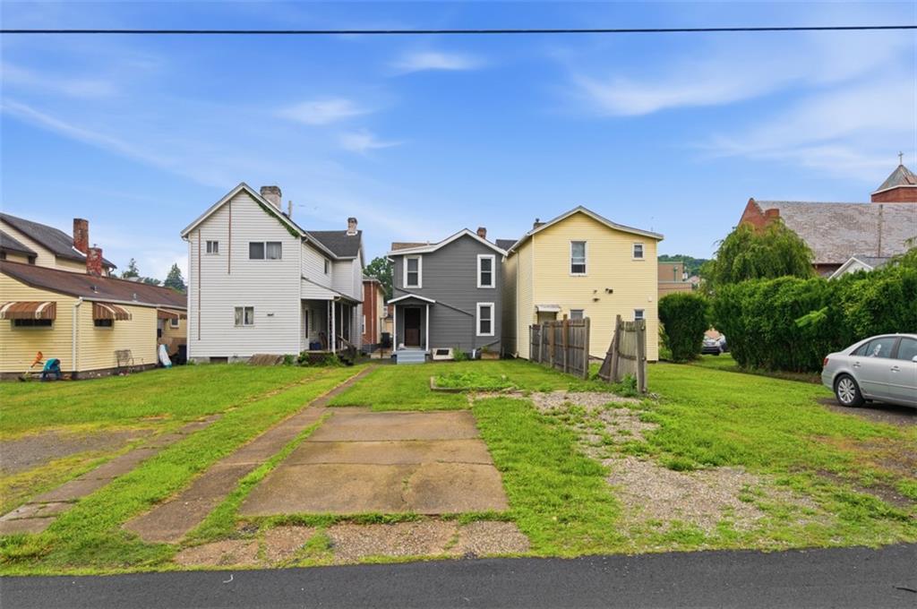 519 3rd Avenue Carnegie, PA 15106 - Photo 25 of 33