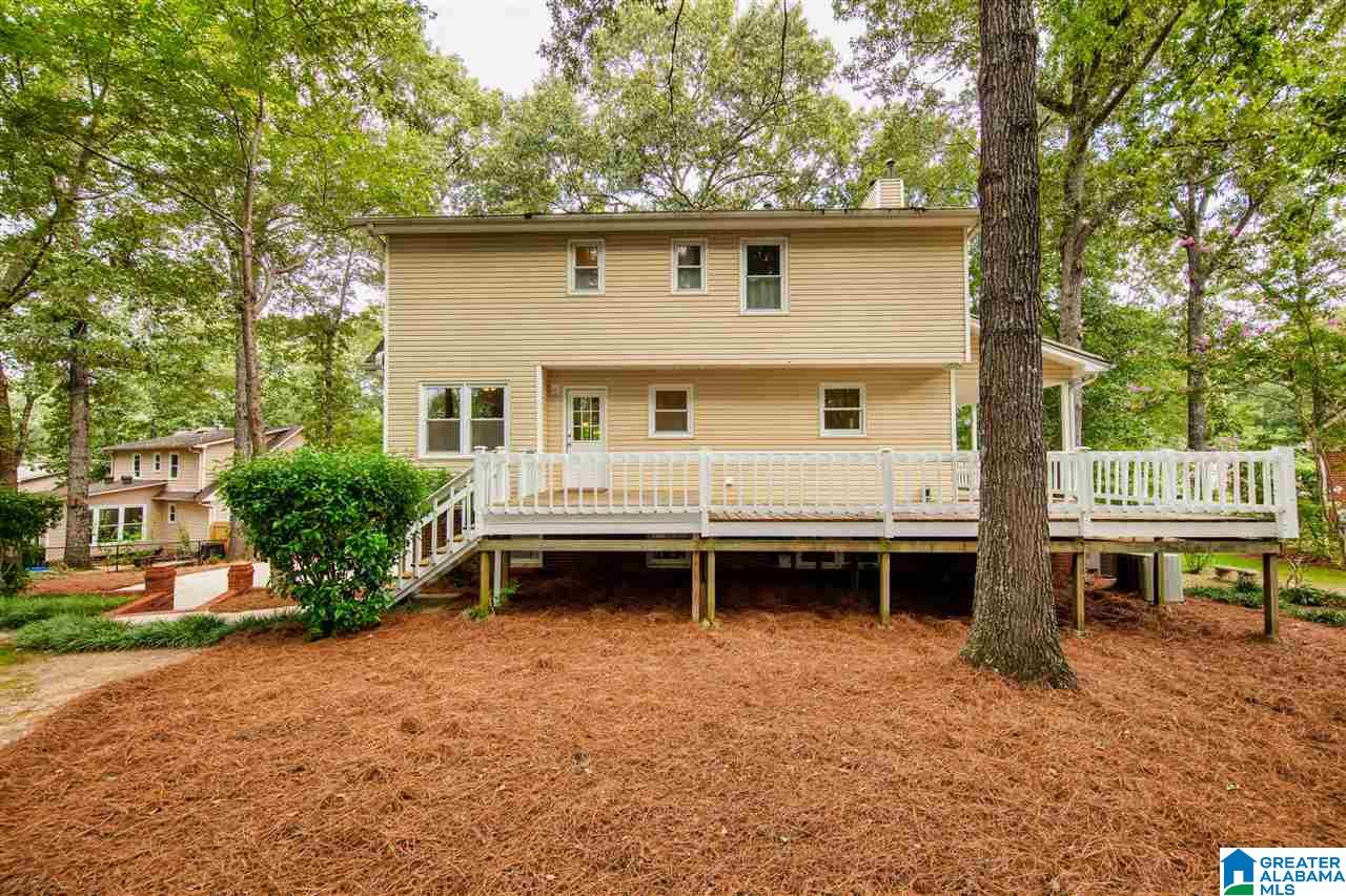 5341 Harvest Ridge Lane Birmingham, AL 35242 - Photo 39 of 50