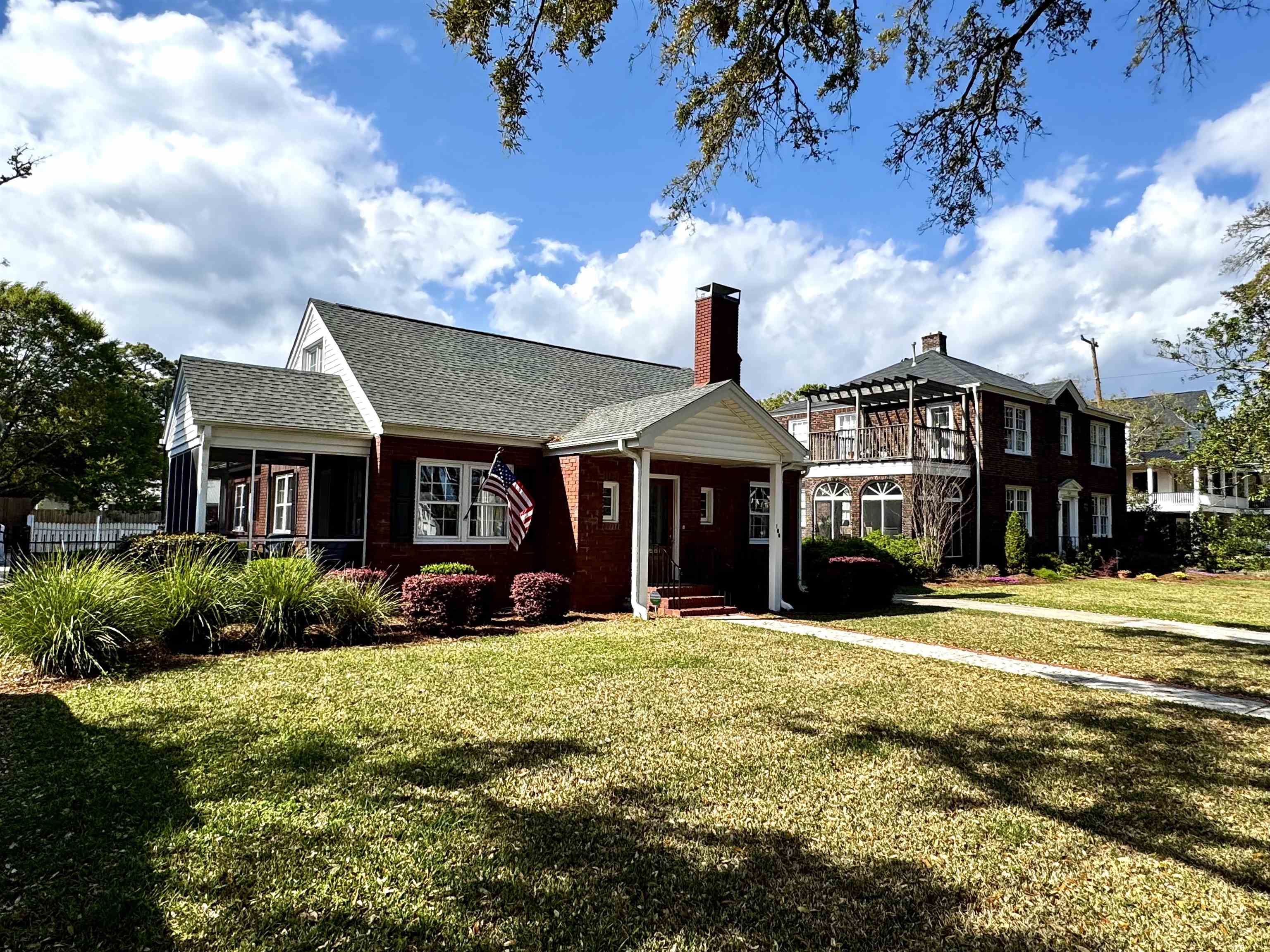 104 East Bay Street Georgetown, SC 29440 - Photo 46 of 49