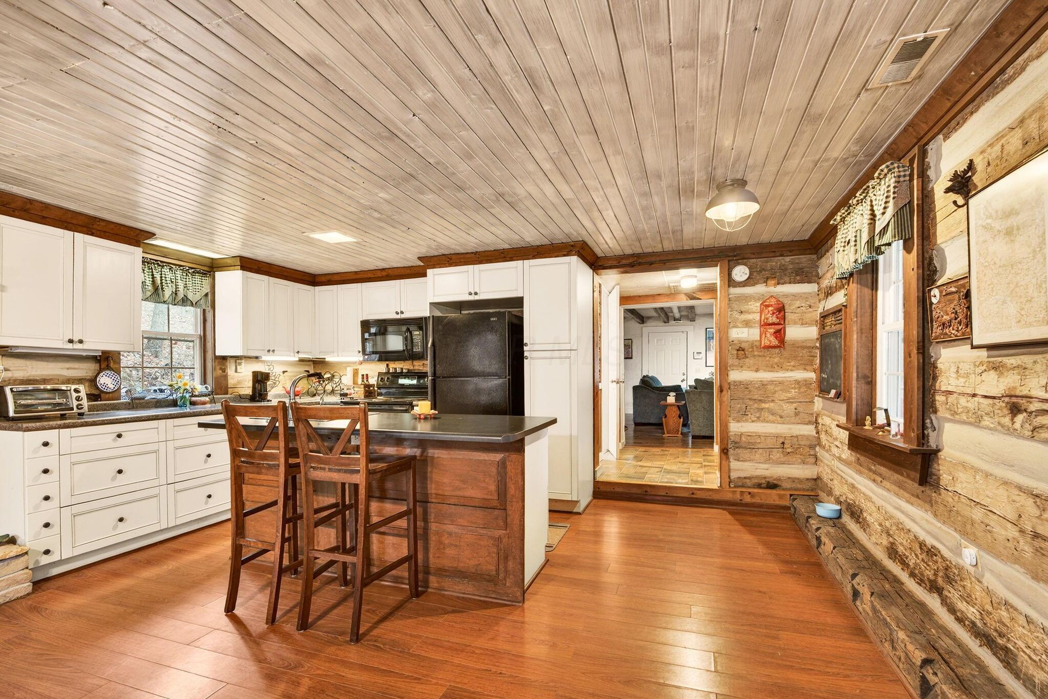 2261 Valley Chapel Road Jackson, OH 45640 - Photo 27 of 53 28. Kitchen 3