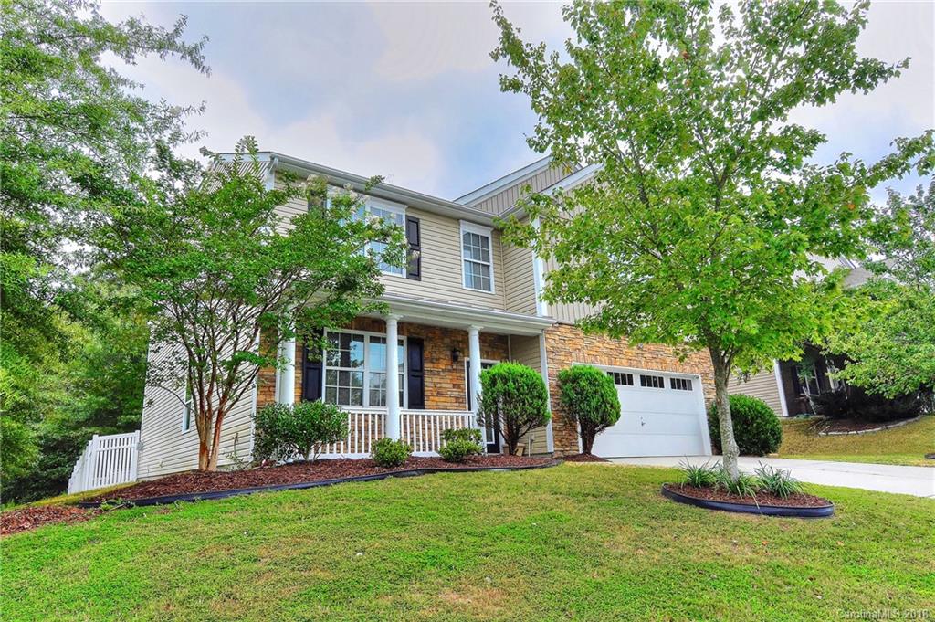 430 Garden Grove Road Fort Mill, SC 29708 - Photo 2 of 30