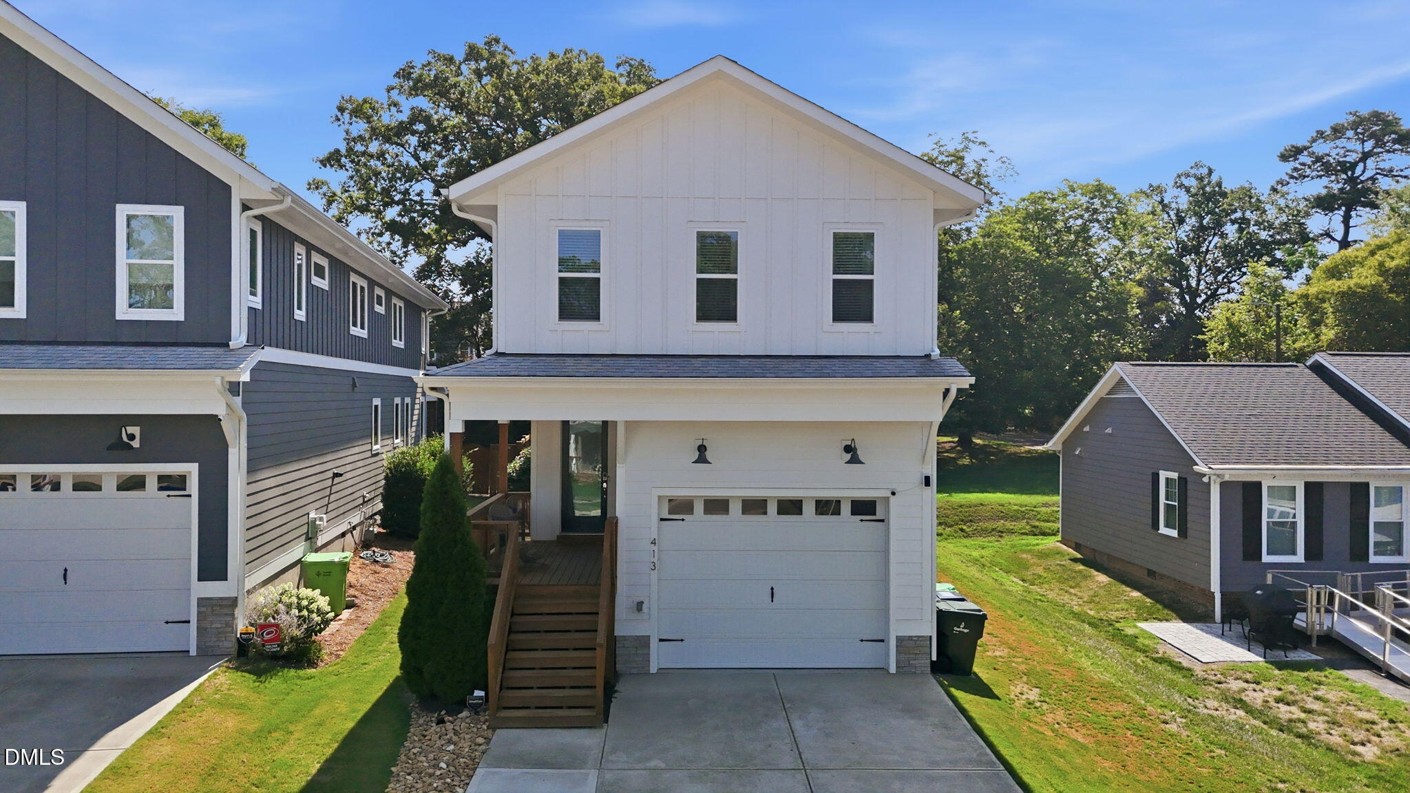 413 Heather Drive Raleigh, NC 27606 - Photo 31 of 31 3-web-or-mls-DJI_20260702101256_0977_D