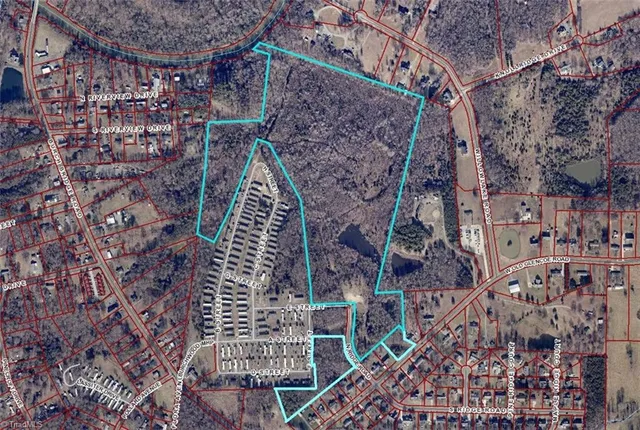 $1,100,000 | 0 Ridge Road, Burlington, NC 27217