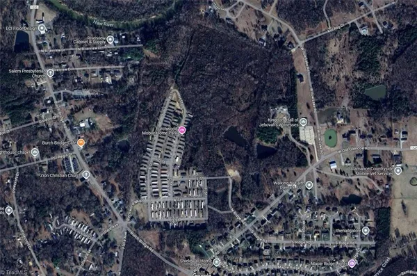 $1,100,000 | 0 Ridge Road, Burlington, NC 27217