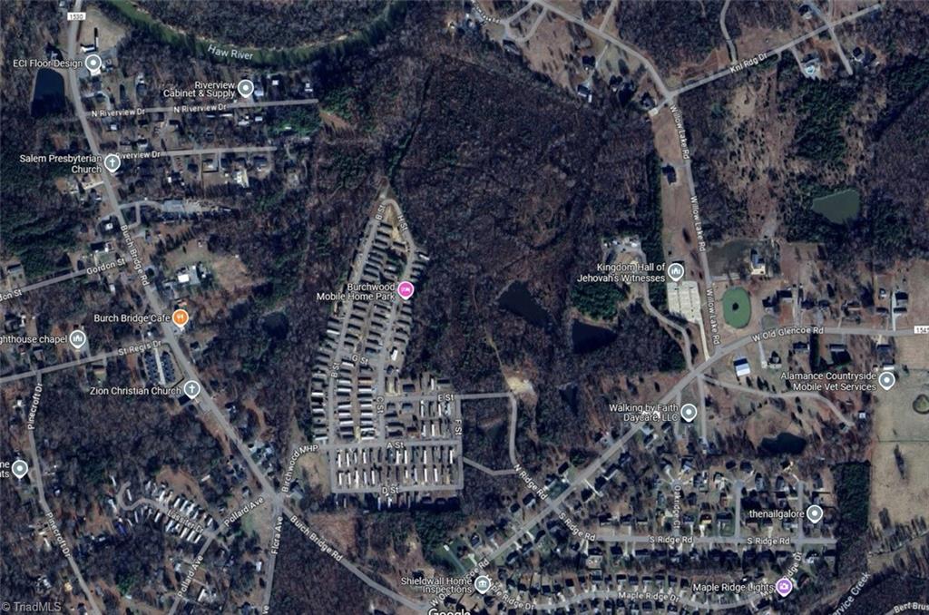 0 Ridge Road Burlington, NC 27217 - Photo 2 of 2