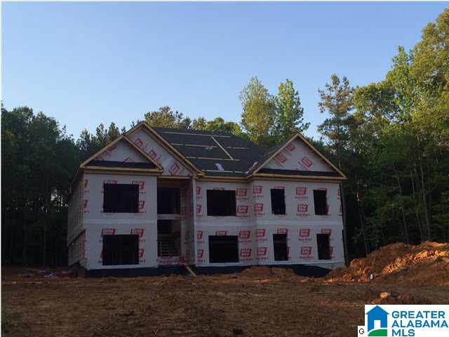 1237 Valley Street Pell City, AL 35128 - Photo 2 of 4