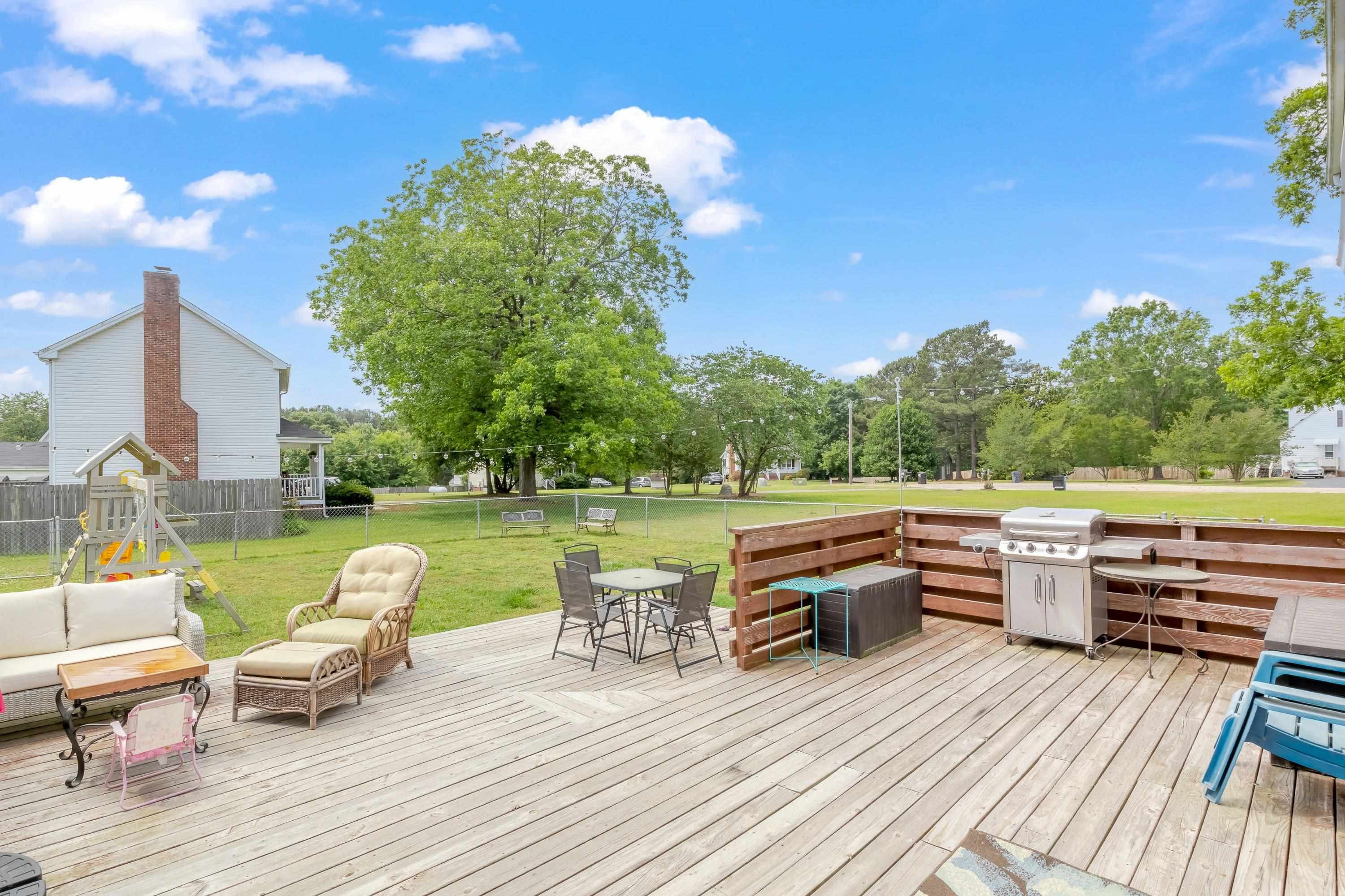 824 South Meadow Road Raleigh, NC 27603 - Photo 51 of 54 Photo 51