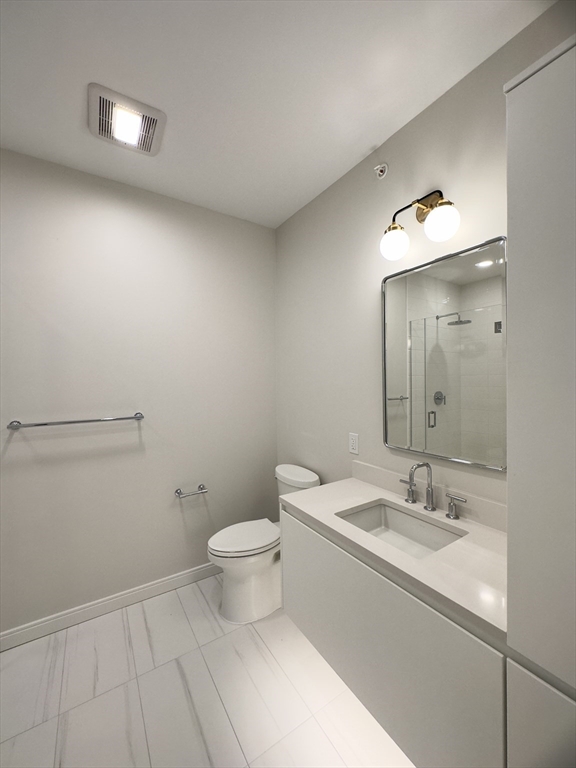 191 Washington Street, Unit 711 Boston, MA 02135 - Photo 38 of 39