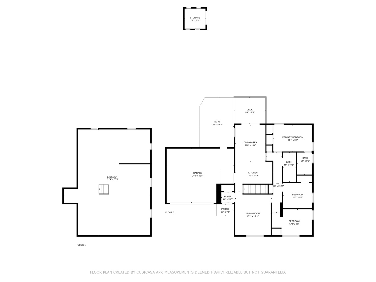 119 Ridge Drive DeKalb, IL 60115 - Photo 29 of 29 Gallery Image 29