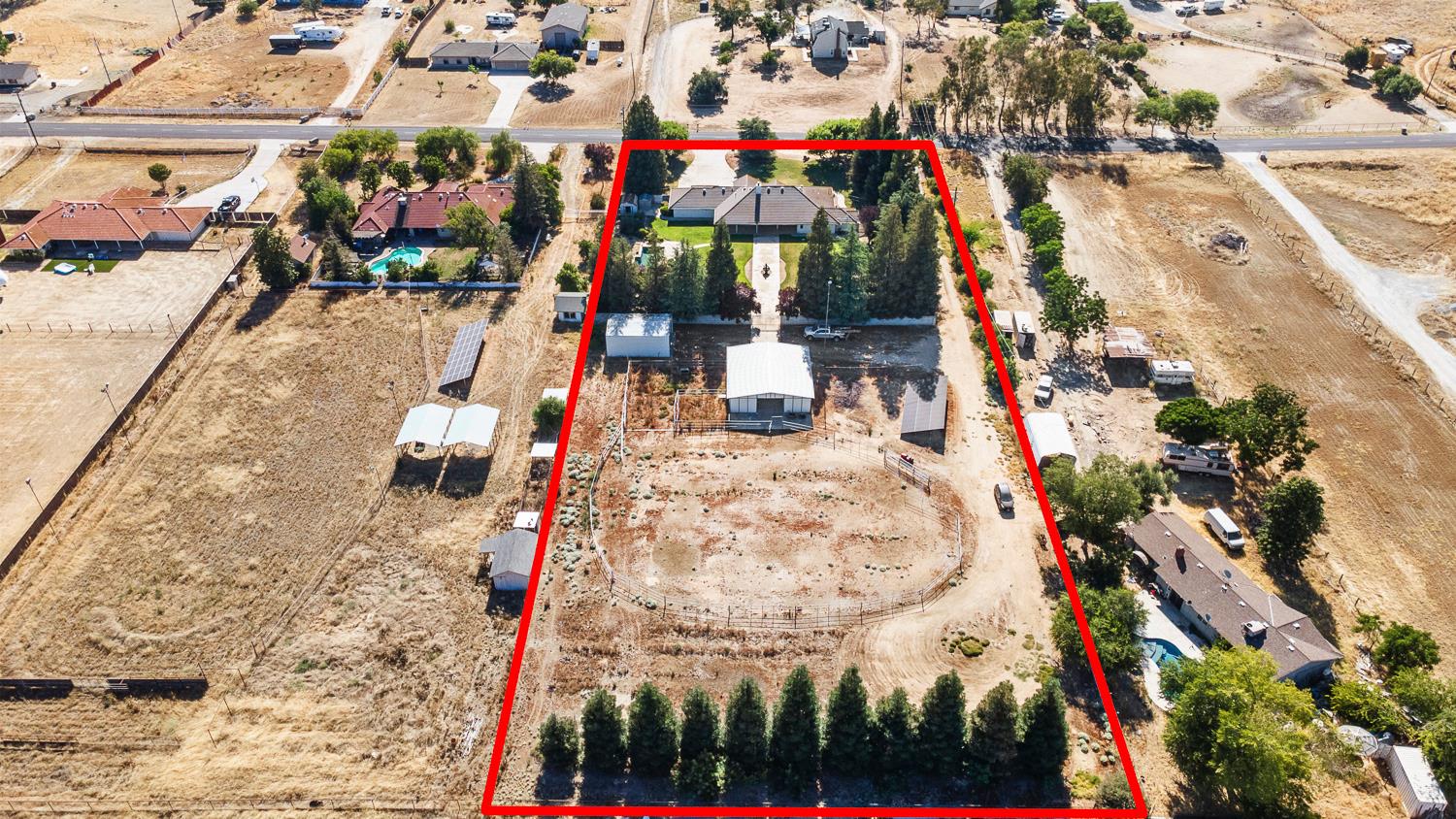 16673 La Canada Road Madera, CA 93636 - Photo 68 of 73