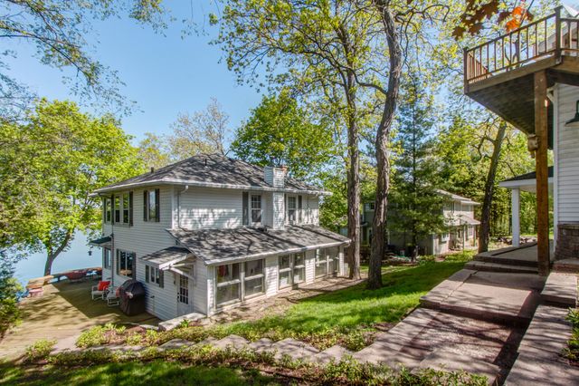 W5248 Lauderdale Drive, La Grange, WI 53121