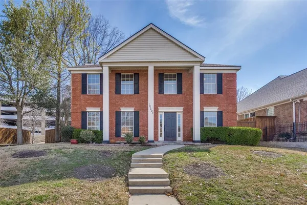 $424,000 | 10201 Napa Valley Drive, Frisco, TX 75035