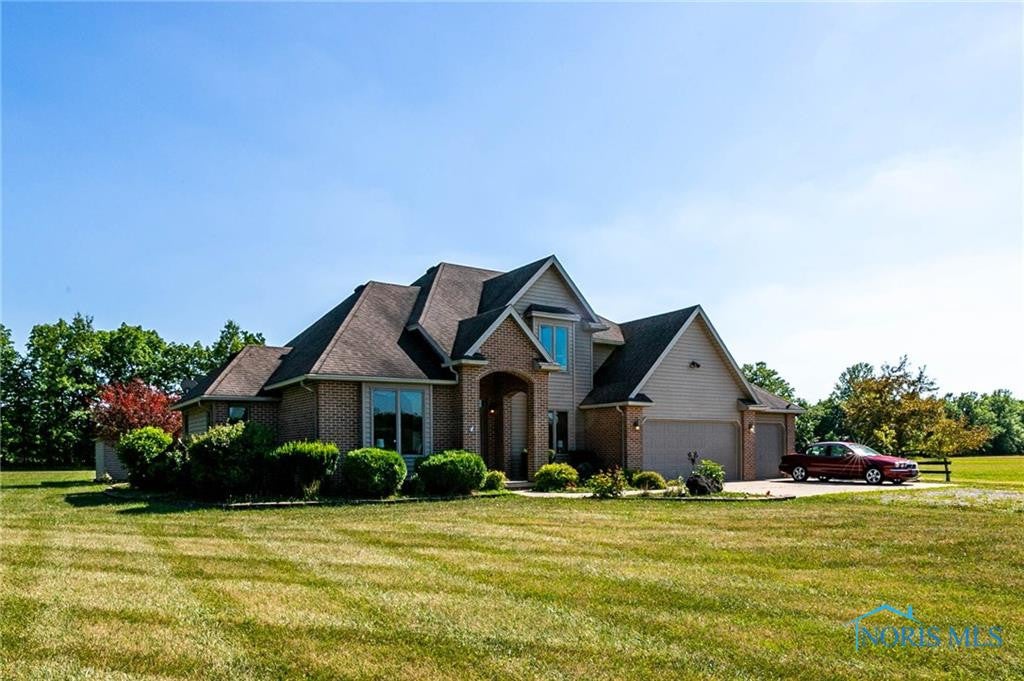 23226 Elliott Road Defiance, OH 43512 - Photo 1 of 41 Gallery Image 1