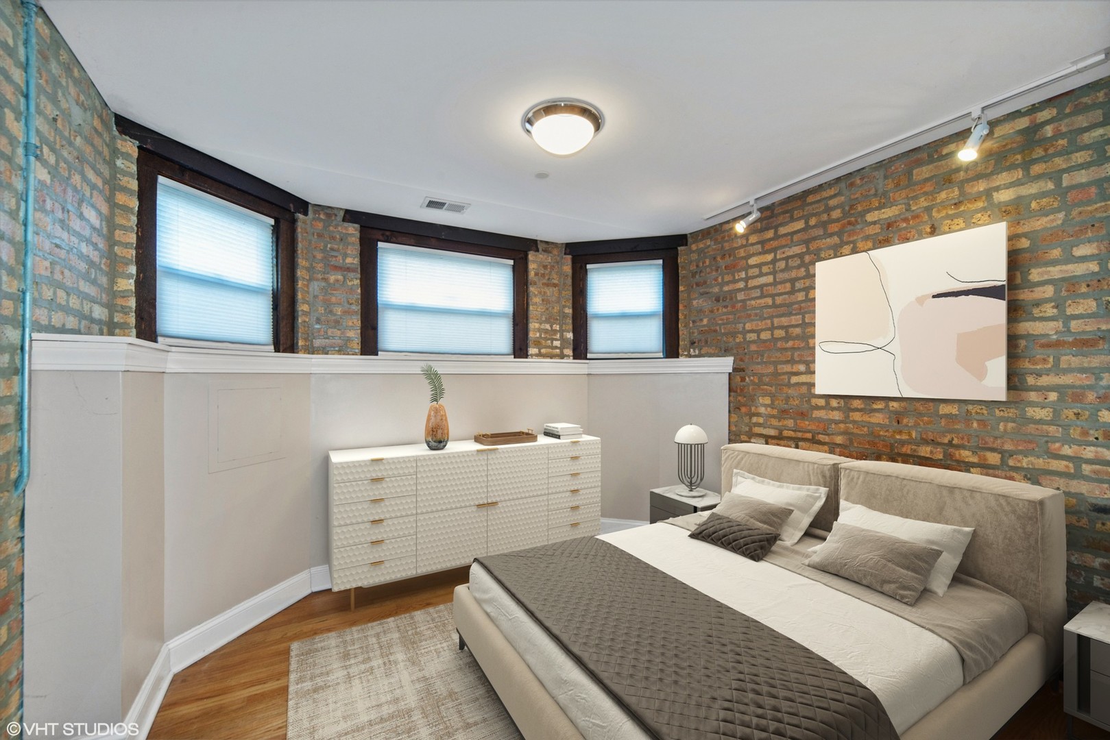 4451 North Hamilton Avenue, Unit G Chicago, IL 60625 - Photo 8 of 11